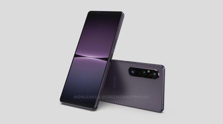 È ufficiale: Sony presenterà l'Xperia 1 V al lancio dell'11 maggio