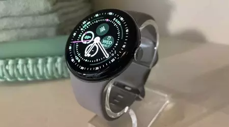 Google conferma che il Pixel Watch 3 non può essere riparato