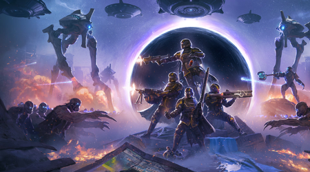Arrowhead Games conferma la nuova collaborazione per Helldivers 2, attualmente in "fase iniziale".