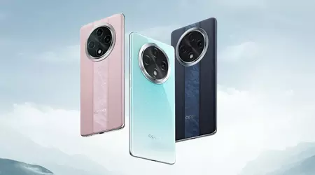 L'Oppo A3 Pro è emerso in immagini reali prima della sua presentazione