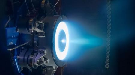 La NASA ha testato il più potente motore a razzo elettrico della storia, che sarà installato nella stazione orbitale Lunar Gateway