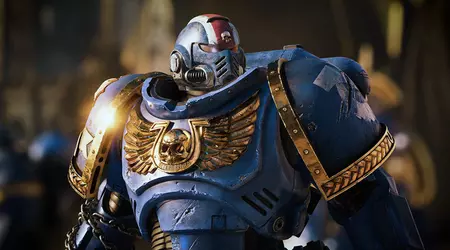 Pubblicato il gameplay di Warhammer 40.000: Space Marine 2