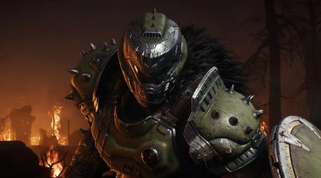 Doom Slayer appare sul tuo schermo: il tema dinamico DOOM: The Dark Ages per Xbox Series
