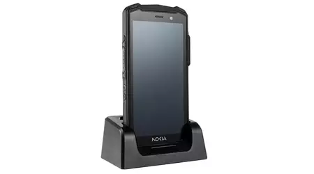 Non per tutti: Nokia ha presentato gli smartphone industriali rugged Nokia HHRA501x e Nokia IS540.1