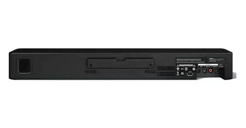 Bose Solo 5 TV altoparlanti Bluetooth Roku