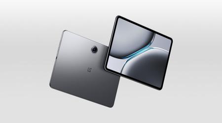 OnePlus Pad 2 riceve l'aggiornamento OxygenOS 15 con la patch di sicurezza di dicembre e nuove funzioni