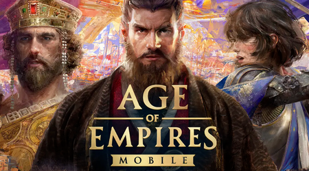 Non solo su Xbox: Age of Empires uscirà anche su dispositivi mobili