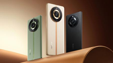 realme sta lavorando allo smartphone realme GT Neo 6 con schermo OLED a 144Hz e chip Snapdragon 8 Gen 2