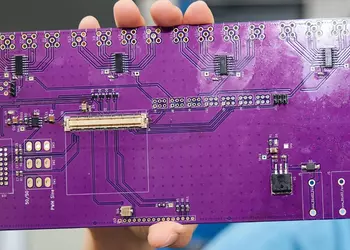 Nessuna Carenza di Chip: La Cina ...