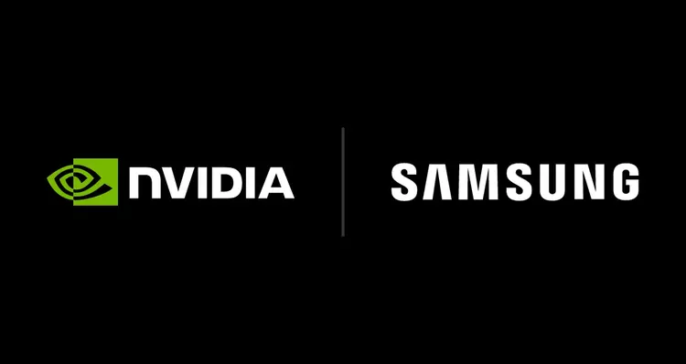 Samsung e NVIDIA creano una fabbrica ...