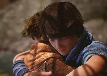 Brothers: A Tale of Two Sons ...