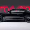Anteprima dei dettagli interni del Brabus 900 Superblack