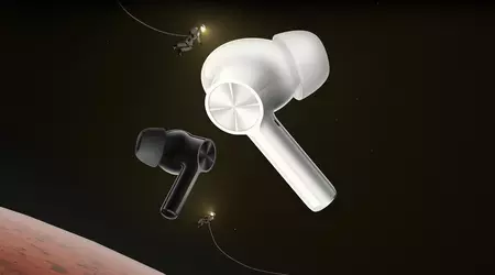 OnePlus Buds Z2 con ANC, Bluetooth 5.2 e supporto Dolby Atmos è disponibile su Amazon a 69€ (30€ di sconto)