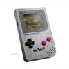 LEGO Game Boy con cartuccia di Super Mario Land