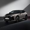 La Lexus RZ 2025 aggiornata - Miniatura 1