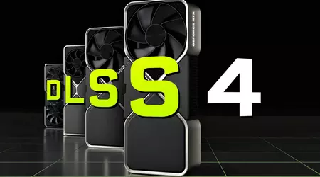 È emersa online la conferma che le schede grafiche GeForce RTX serie 50 riceveranno il supporto Nvidia DLSS 4.