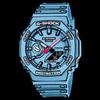 GA-2100MNG-2A (modello blu)
