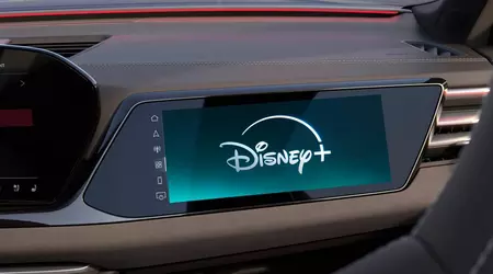 I proprietari Audi ottengono l'accesso a Disney+ direttamente in auto