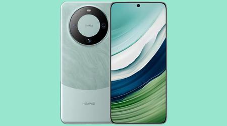 Huawei Mate 60: display OLED a 120Hz, chip Kirin, protezione IP68 e HarmonyOS 4 a bordo