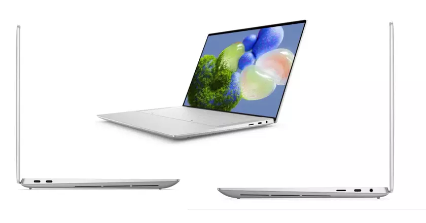 Notebook Dell XPS 14 9440 portatile per nomadi digitali