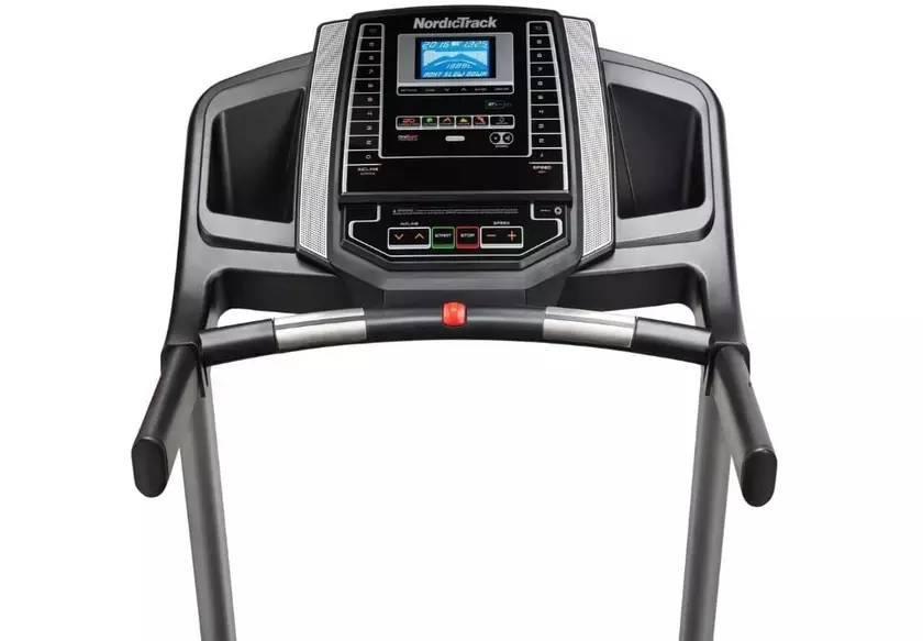 NordicTrack Serie T Tapis roulant meno di 1000 euro