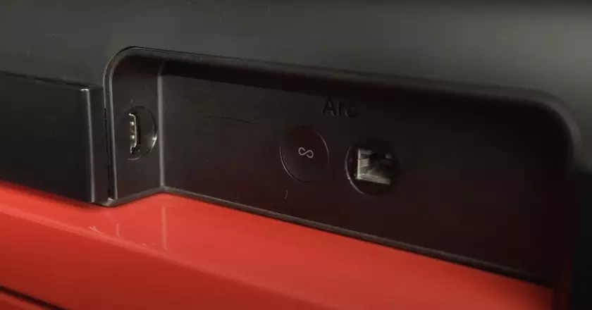 Sonos Arc miglior soundbar xiaomi
