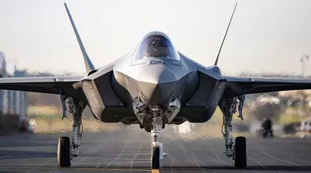 La Germania non rinuncia all'acquisto di 8,4 miliardi di dollari di jet da combattimento F-35 Lightning II, nonostante l'alta inflazione