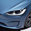 Anteprima del 2026 Tesla Model X - Immagine 1