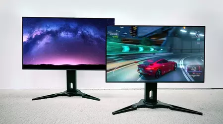 Gli utenti PC non credono nel burnout dei pixel e preferiscono sempre più i display OLED