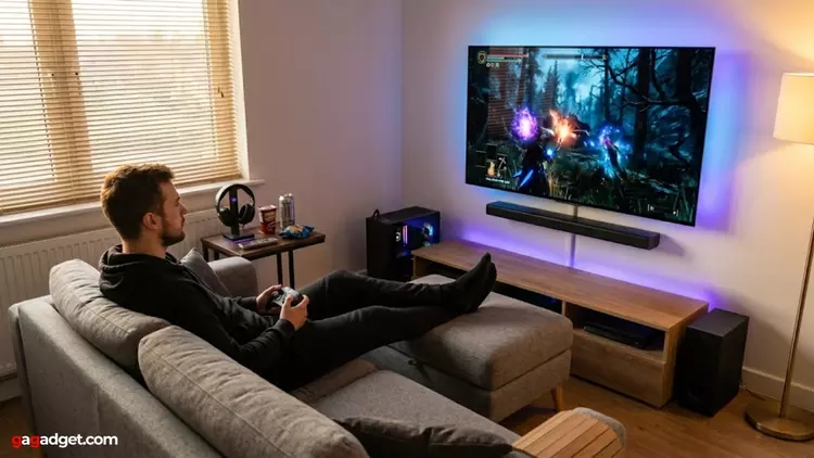 Migliori TV 4K per il Gaming ...