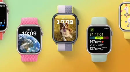 Dopo iOS 16.6: Apple ha annunciato watchOS 9.6 per Apple Watch