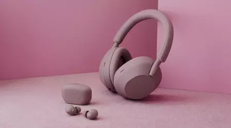 Sony ha presentato le sue cuffie di punta della serie 1000XM5 in una nuova colorazione