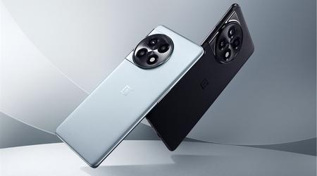Insider: OnePlus 12R avrà una fotocamera principale con tre sensori Sony