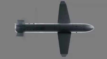 La Lituania stanzierà 10 milioni di euro per la produzione del missile drone ucraino "Palianytsia"