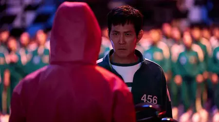 Un record assoluto: la seconda stagione di The Squid Game è diventata la prima serie a debuttare al primo posto in tutti i 93 paesi in cui Netflix è disponibile.