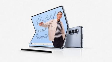 Il Galaxy Fold 5 ha ricevuto il primo firmware di test con Android 16