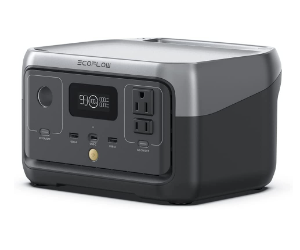 Stazione elettrica portatile EF ECOFLOW RIVER ...