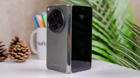 OnePlus Open 2 riceverà il supporto alla ricarica wireless e una batteria da 5700 mAh