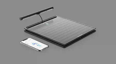Withings Body Scan: una bilancia intelligente in grado di eseguire ECG, analizzare con precisione la composizione corporea e rilevare segni di disfunzione nervosa