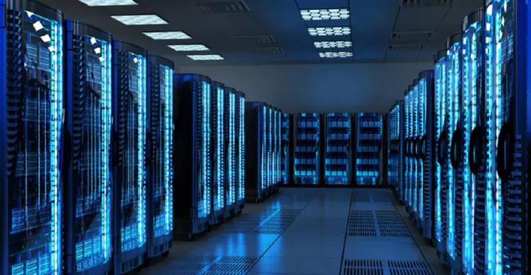 Microsoft risparmia l'ambiente e costruisce data ...