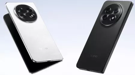 Potente, sottile, elegante: OPPO ha rivelato un teaser dello smartphone pieghevole di punta Find N5 e ha annunciato l'evento di lancio