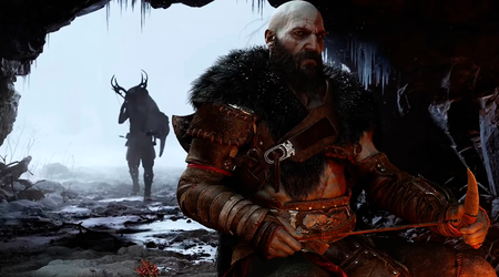 Dimensioni del gioco PlayStation: Le dimensioni di God of War: Ragnarok variano negli Stati Uniti e nei Paesi europei. Richiede almeno 84 GB di spazio