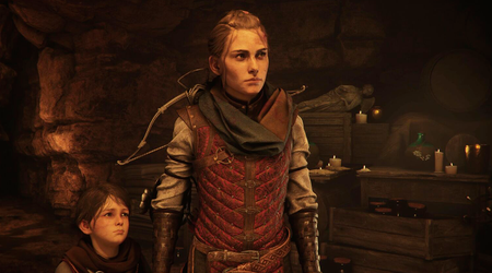 Il trailer di A Plague Tale: Requiem lascia intendere che le avversità e le scelte morali faranno soffrire la giovane Amicia 