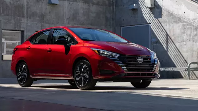 Non ci sono più auto nuove ...