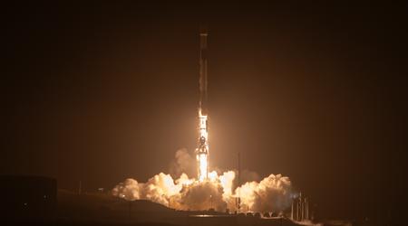 SpaceX ha effettuato il 90° e il 91° lancio di successo nel 2023: l'azienda ha completato oltre il 90% delle missioni spaziali statunitensi.