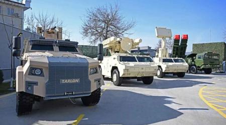 L'Uzbekistan rafforza la difesa aerea con i sistemi antiaerei cinesi HQ-7 e HQ-12