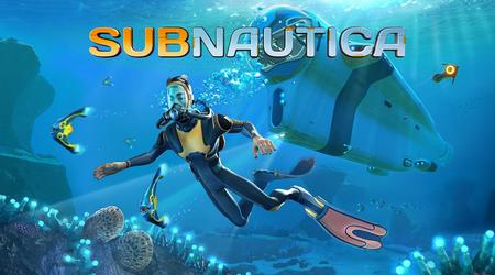 Il mondo sottomarino nella tua tasca: il popolare simulatore di sopravvivenza Subnautica è ora disponibile su dispositivi mobili Android e iOS