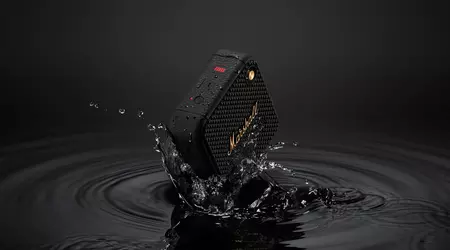 Marshall Willen: protezione IP67, Bluetooth 5.1 e autonomia fino a 15 ore per $ 119