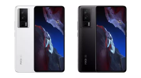 Ecco come sarà il POCO F5 Pro: la versione globale del Redmi K60 con il chip Snapdragon 8+ Gen 1
