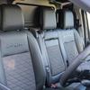 Motore e modifiche del Peugeot Expert Sport